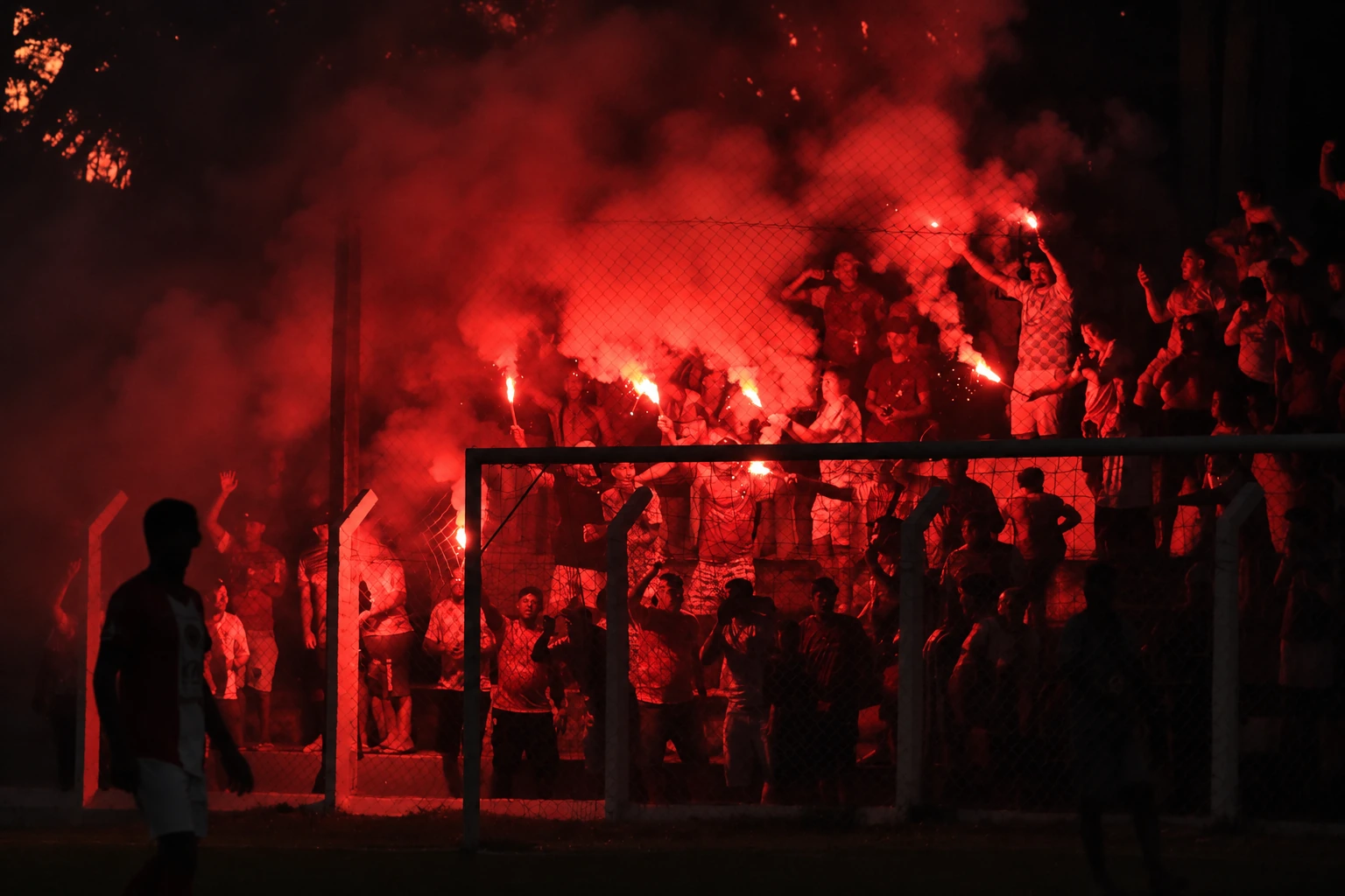 Torcida do Realengo F.C.